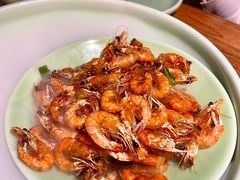 -淀里船宴(卓达店)