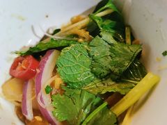 -官塘锋记鱼生·生腌·砂锅粥(牌坊街店)