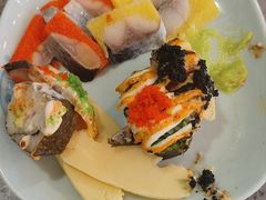 -金滏山烤肉·海鲜·火锅自助餐厅(襄阳万达店)