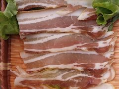 -阿婆情腊排骨火锅(金虹路店)