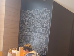 -麦当劳(漳州二路店)