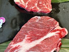 -水木锦堂·自助铁板烧(方庄时代店)