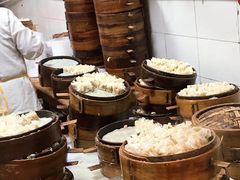 自助取餐区-海汇源老烧麦店(东大街总店)