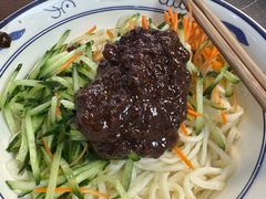-牛街老爆肚满(牡丹园店)