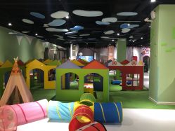 点击看大图 -塔塔王国·主题儿童游乐园(奥城商业广场店)