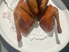 -金山记靓鸡专门店·中山菜