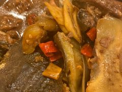 甲鱼-桐庐窄溪野鱼馆