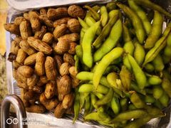 -腾格勒烤羊腿