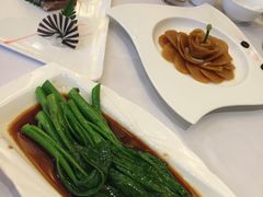 -潮府馆·非遗潮州菜·港式点心(世纪公园店)