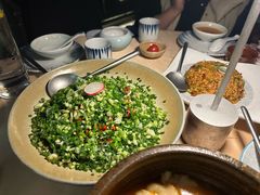 -山石榴·贵州菜(丰盛里店)