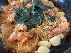 -南沙游艇会·大兵船餐厅