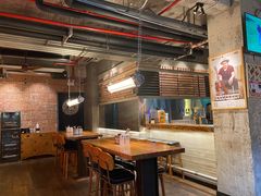 大堂-Devils’ Brewery小恶魔精酿啤酒(武汉天地店)