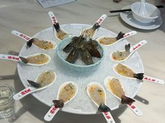 -渔文乐·海鲜大排档(壹品总店)
