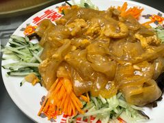 -满堂春特色餐馆