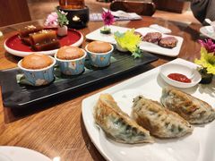 -龙悦湾酒家·八阵鱼生·渔人码头店