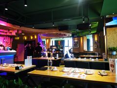 大堂-蒙料·手把肉(望京店)