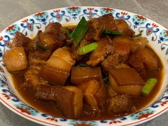 -敦煌宾馆·伎乐天风味餐厅
