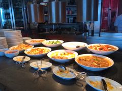 -广州富力君悦大酒店·凯菲厅