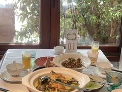 -橘洲1925湖湘餐厅