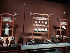 -中国闽台缘博物馆