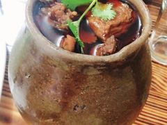-巢湖名吃·徽府农家菜(半汤店)