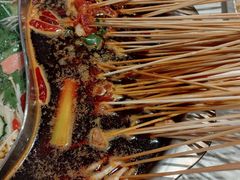 -钢五区节子串串香(环球汇·天誉店)