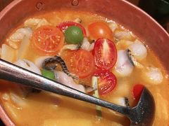 -云海肴·汽锅鸡·云南菜(高德置地店)