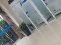 -中国民生银行(上海吴中支行)