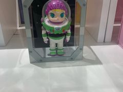 -泡泡玛特POPMART(合生汇店)