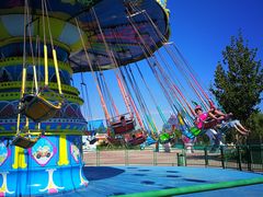 -北戴河圣蓝海洋公园