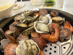 -巧克力渔家.小船海鲜胶东菜(万平口店)