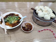 -晋味坊手工刀削面农家菜(霍营店)