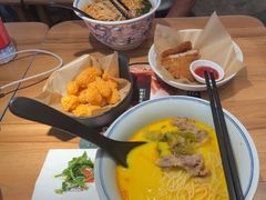 -和府捞面(东方浮庭店)