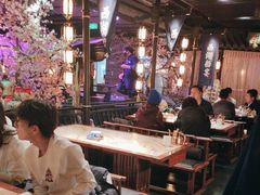 -桂满陇-西湖船宴(西单大悦城店)