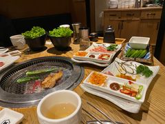 -御牛道日式烤肉料理(杭州万象城店)