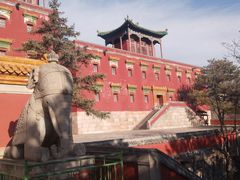 -须弥福寿之庙