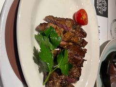 -西堤牛排(北京国瑞店)