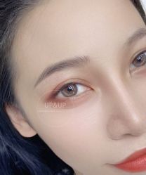 -UP&UP·半永久眉毛眼线机器野生眉