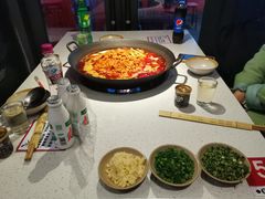 -椒贵火锅(剑南大道店)