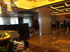 大堂-富力丽思卡尔顿酒店·香荟全日制餐厅