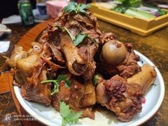 -老江南春·中国龙菜(衡山路店)