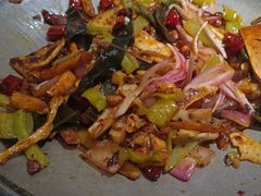 -炭舍干锅(华发商都店)