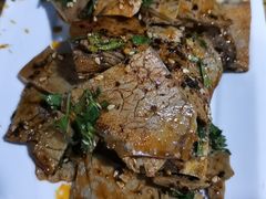-兰州马子禄牛肉面(文景公园店)