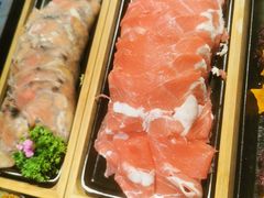 -湊湊火锅·茶憩(新中关购物中心店)