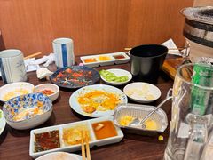 -蒜香焼肉PURUSHIN(马场路店)