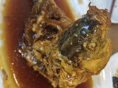 -春水锅贴·传统鲁菜(大明湖店)