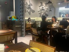 -张翻越·川渝冒菜·武汉黑鸭煲(城北万象城店)