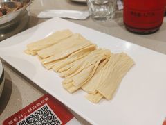 -蝎王府羊蝎子(西直门店)