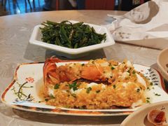-达叔香味海鲜(海棠68环球美食街店)