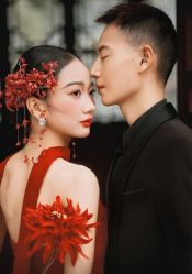 -重庆三毛摄影